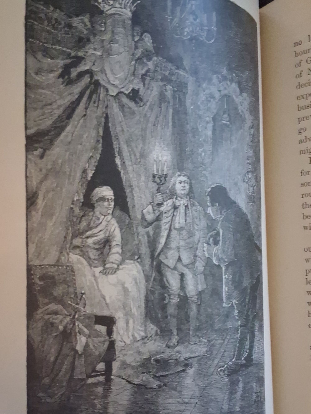 Antique Book Lot - Picture 10 of 12